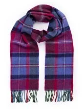 1940-Irish-Wool-Scarf-Long-Raspberry-Red-Lavender-Purple-Check-1-170x228.jpg