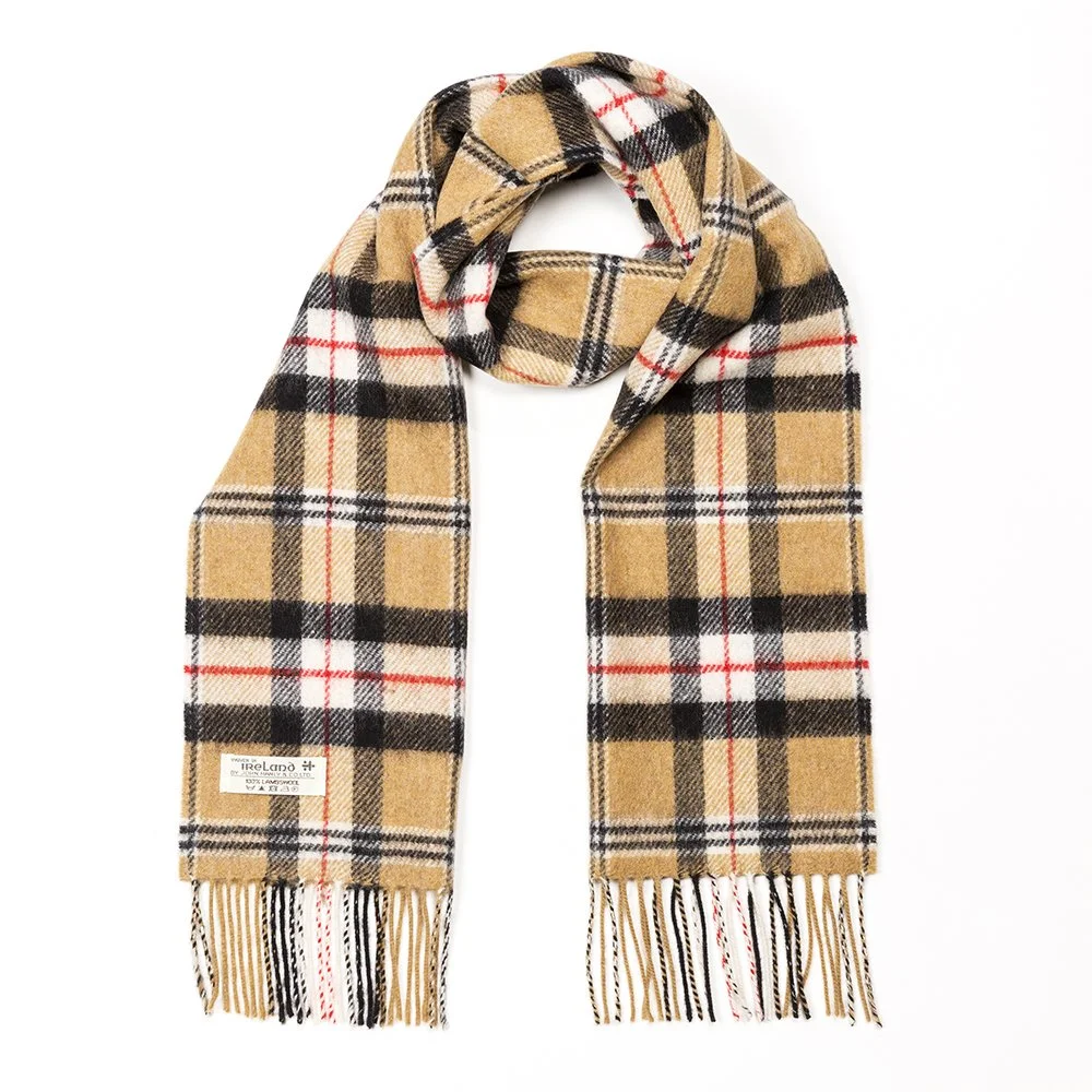 202-Irish-Wool-Scarf-Short-Camel-of-Merrick-Tartan.jpg