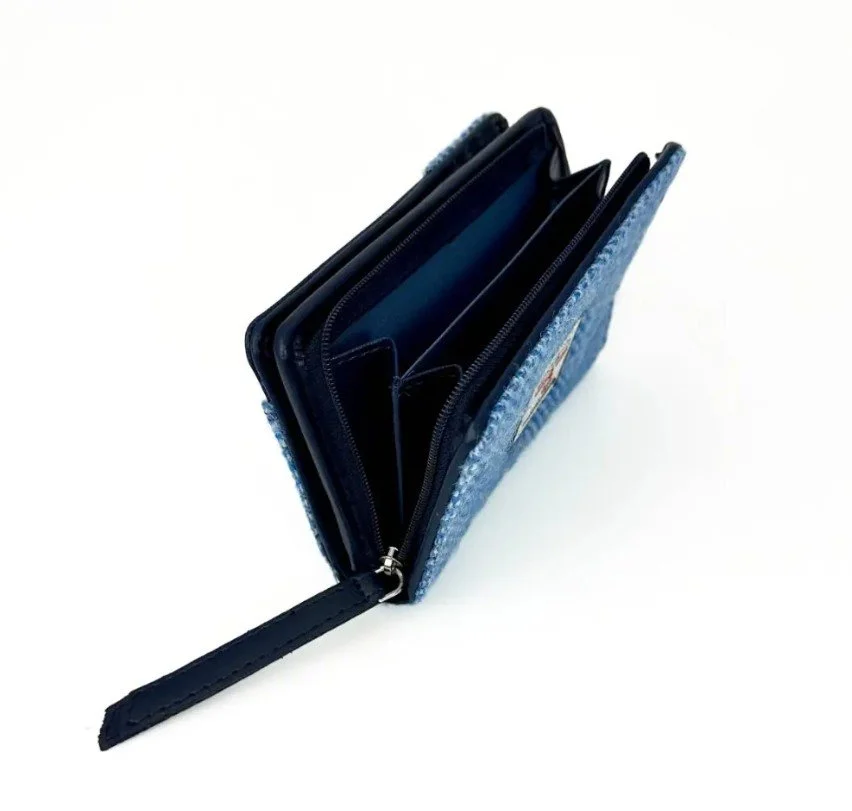 Zip Purse-Wallet-open-sky-blue.jpg