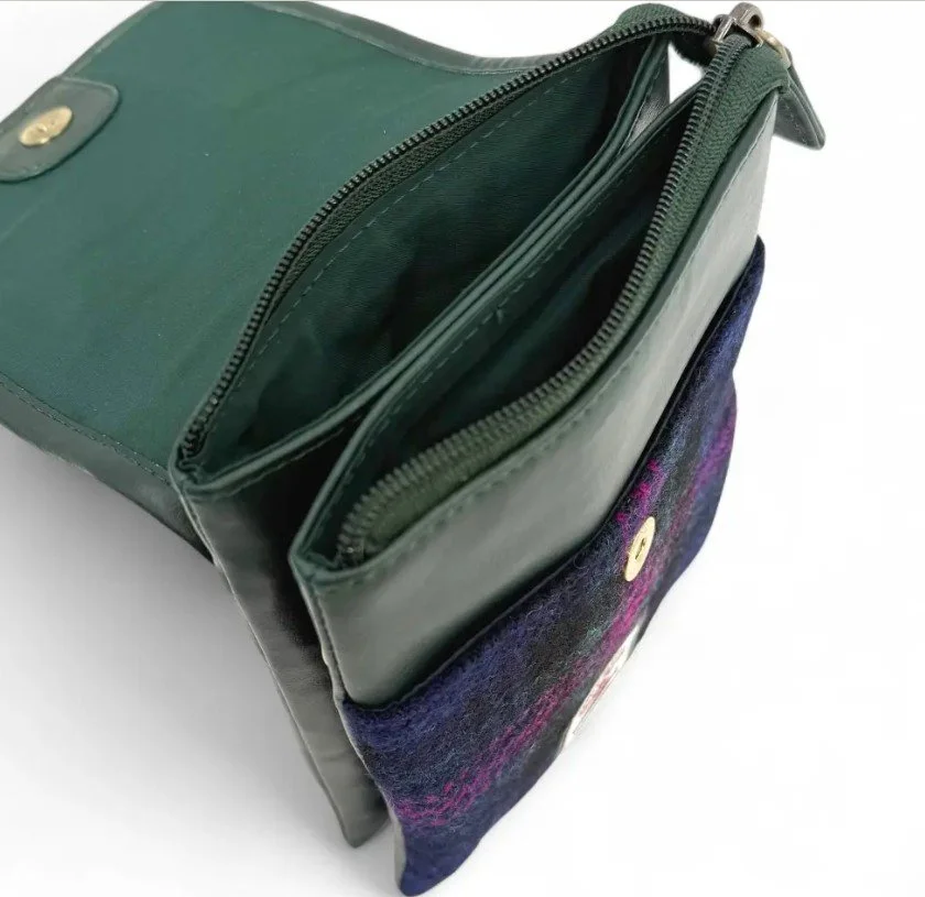 Mini CrossBody-Baird Check-2.jpg (Copy)
