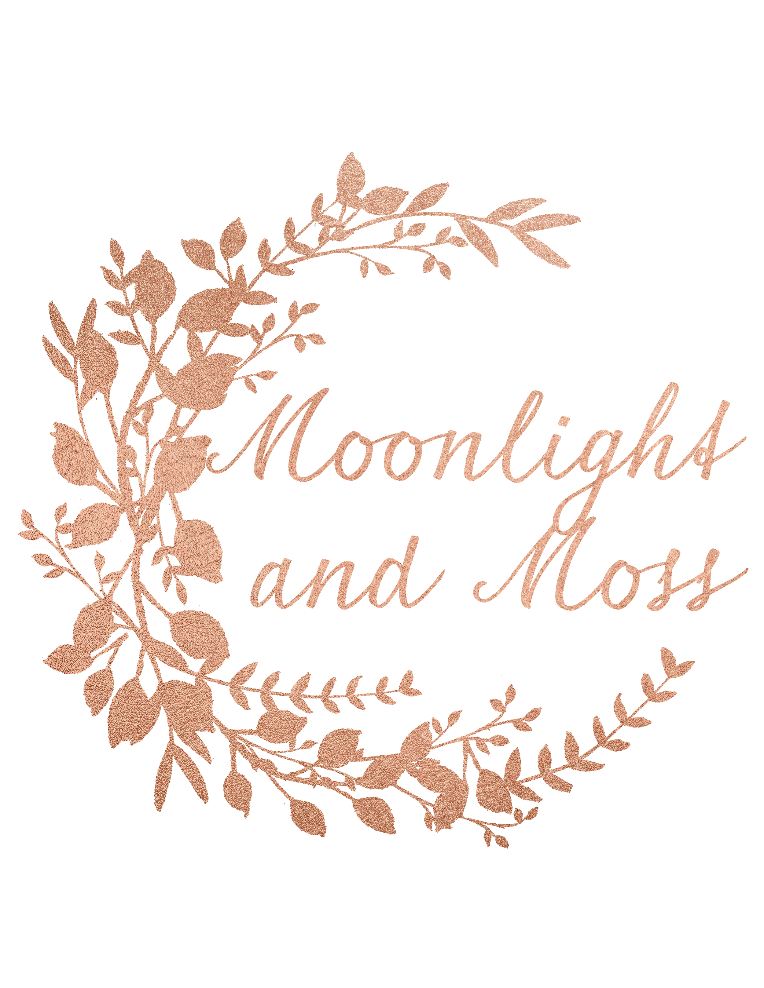 Moonlight and Moss | American Made Custom Wedding Gowns and Reception Outfits