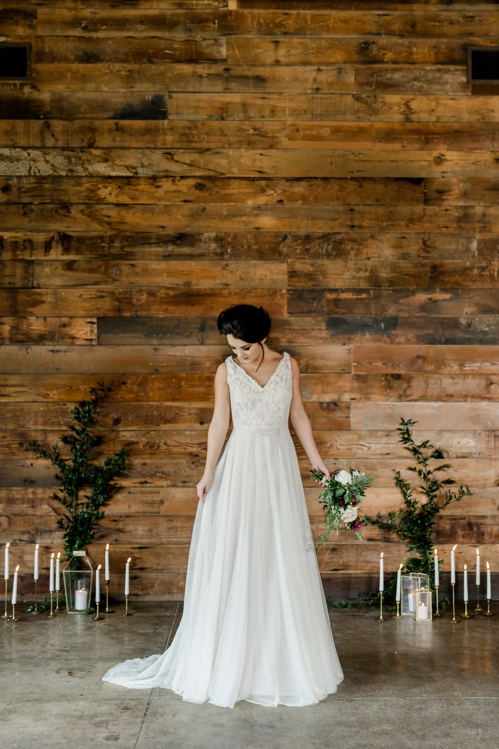 all lace open back wedding dress Elegant Mermaid V-neck Open Back Lace Wedding Dresses with Court Train,MW380