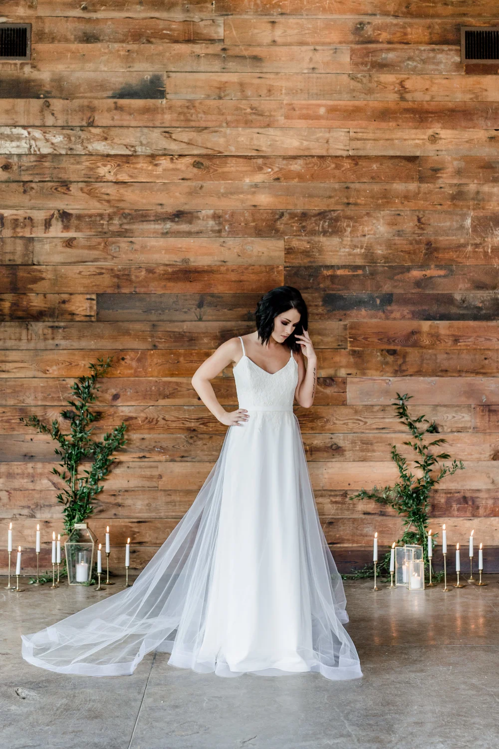 Cassandra Gown  Moonlight and Moss | American Made Custom Wedding Gowns  and Reception Outfits