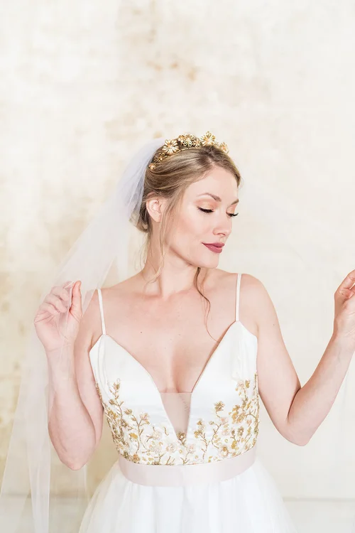 Everly Gown Moonlight and Moss | American Made Custom Wedding Gowns and Reception Outfits Everly Gown Moonlight and Moss | American Made Custom Wedding Gowns and Reception Outfits