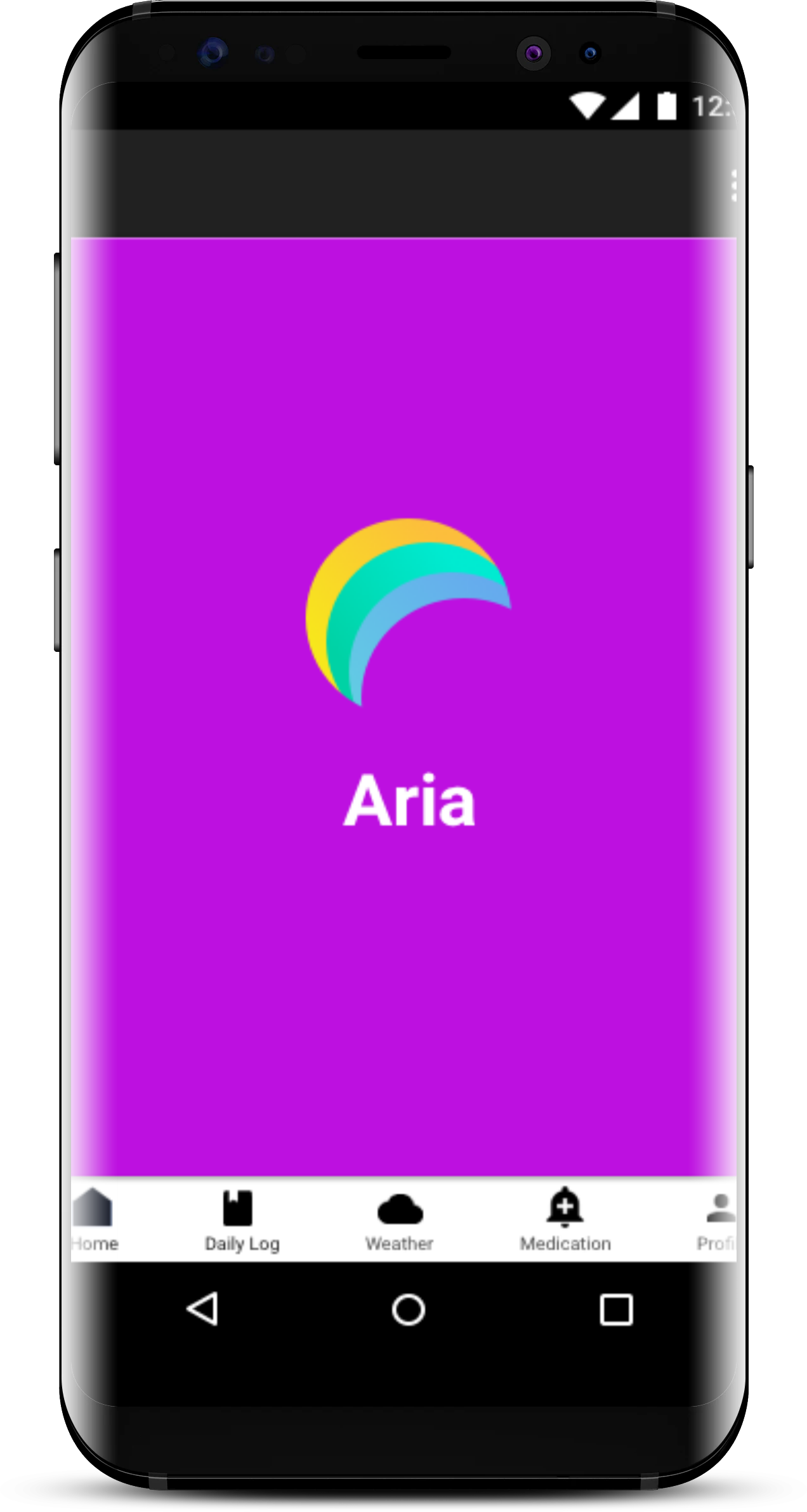 Google Aria