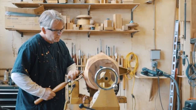 Alameda Point Studios : A Workspace