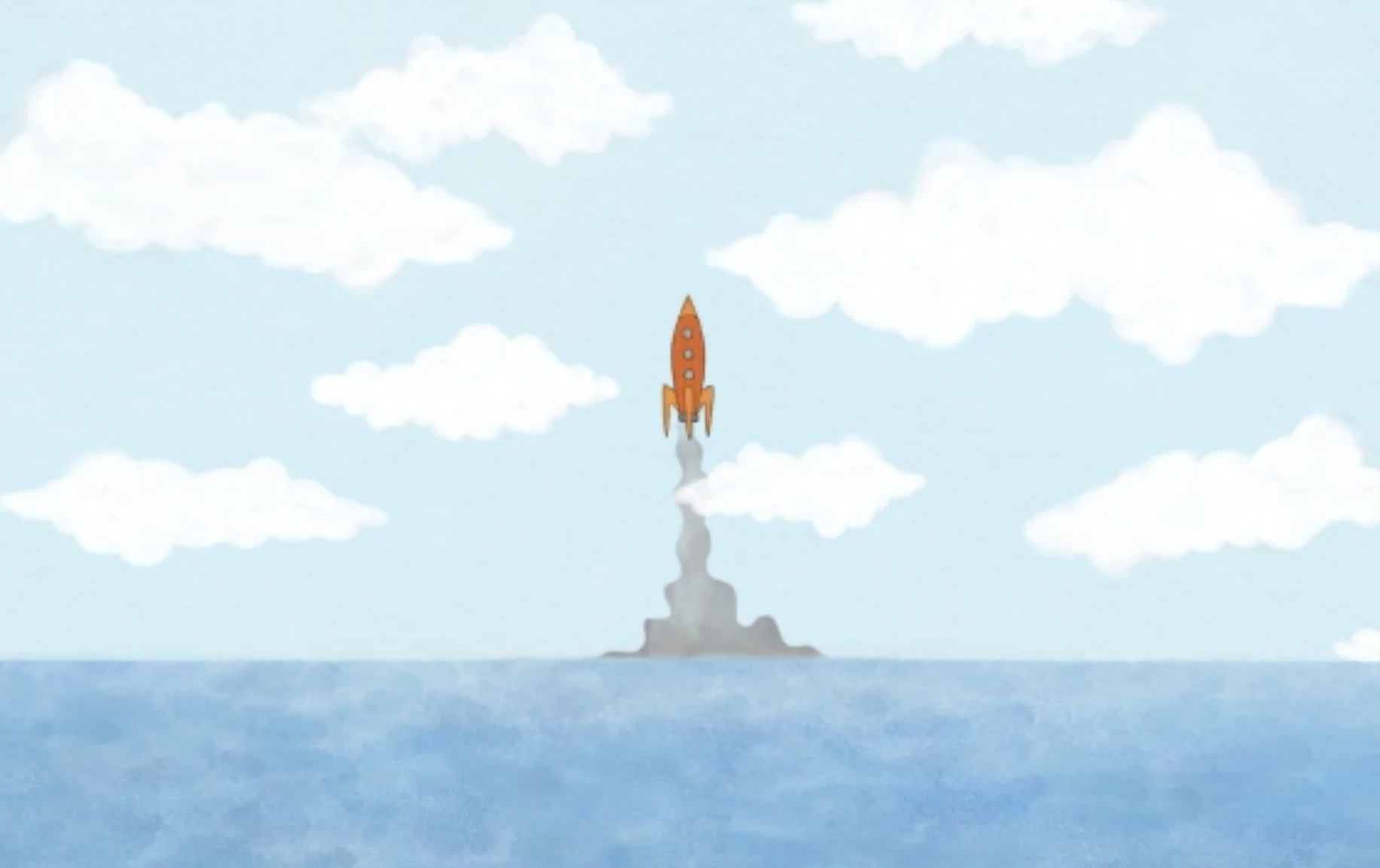 Eventually : An Animation