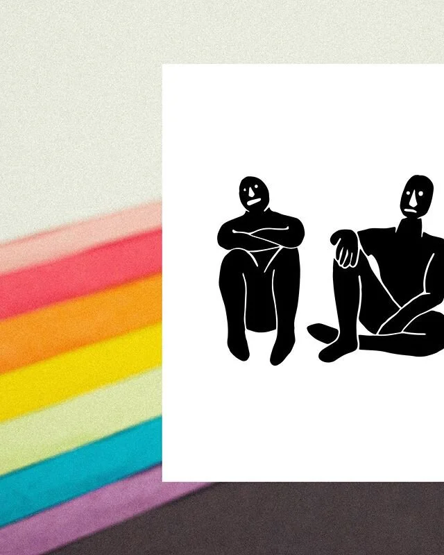 Sometimes the best communication comes in times of solemnity and boredom. Time to think about the big things in life. Design by @jakobi_art •
•
•
#Thepathlesstraveled #Sustainability #NonProfit #Environmentalism #GoingGreen #ZeroWaste