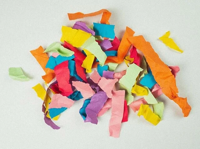 Sometimes when things get broken and torn, it makes them that much easier to reassemble in a way that makes a little bit more sense. •
•
 #Coronavirus #Thepathlesstraveled #Sustainability #NonProfit #Environmentalism #GoingGreen #ZeroWaste