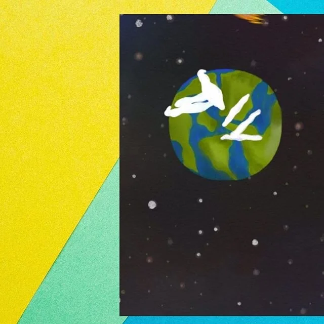 It’s earth day! Too bad we’ll need to stay inside to play, but surely we will find a way. •
Animation by @shubuu which can be found in full on our website! •
•
 #Thepathlesstraveled #Sustainability #NonProfit #Environmental