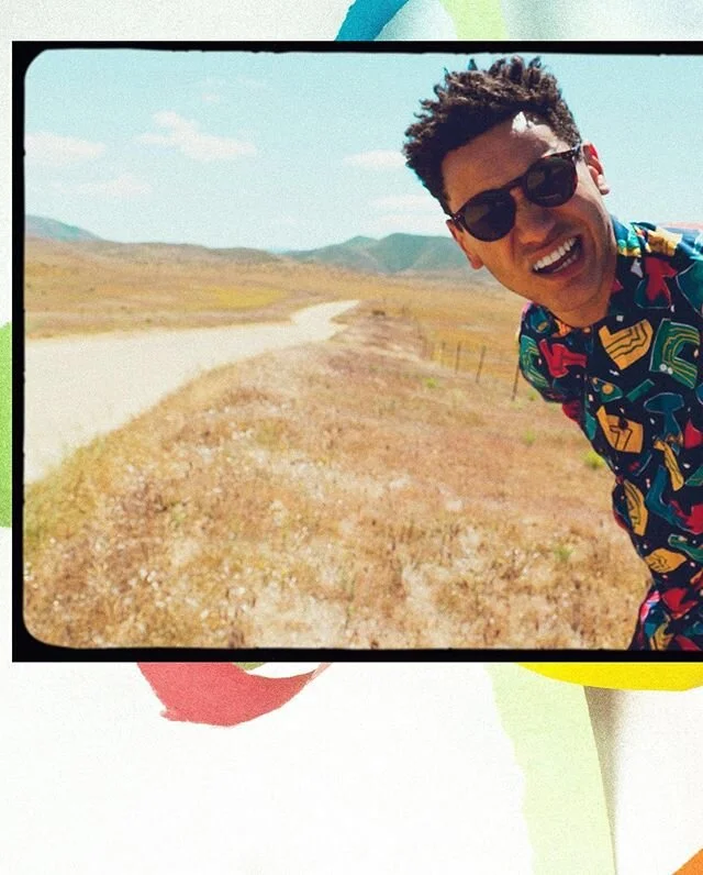 Creator: This is Tyler! (@Tylerisoyung) He is a filmmaker, photographer and an environmentalist. As the founder of Lighthearted Humans, he has done a lot to advocate for Lighthearted Humans core principle of ‘Creativity for a greater good.&rsqu