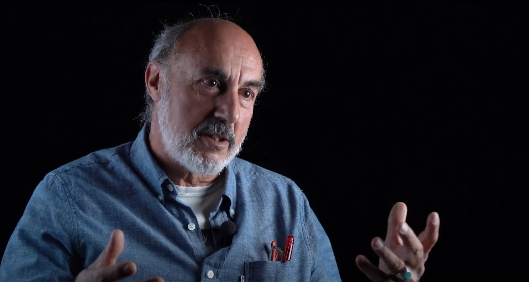 Chilean Telescopes: Client Project