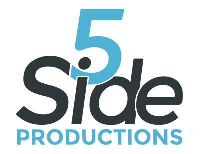 5 Side Productions