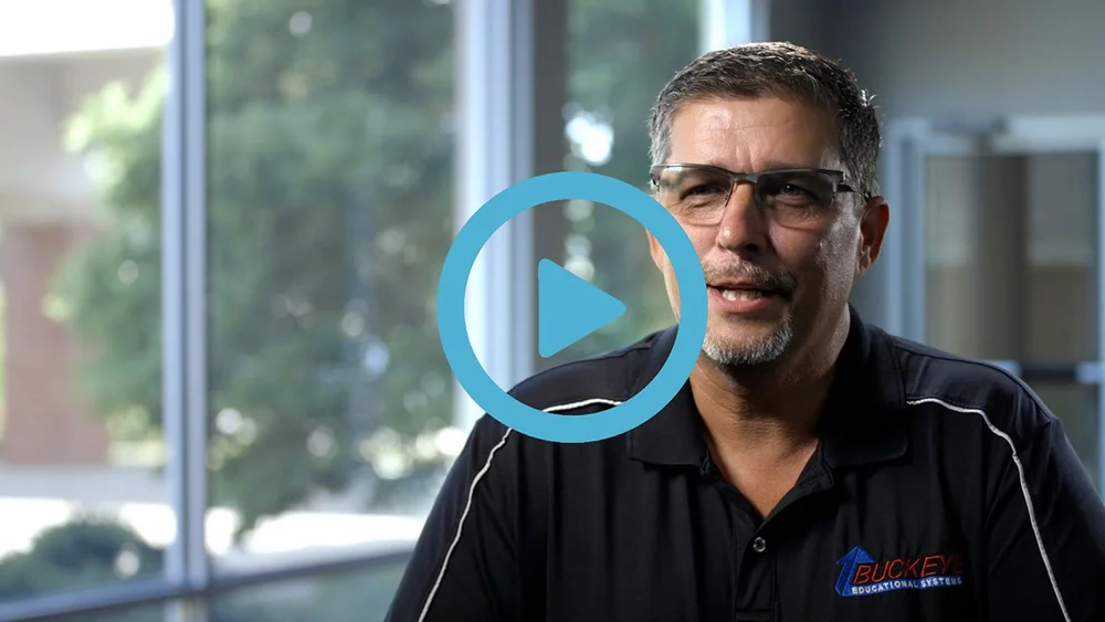 Watch Jason Hoffman Testimonial