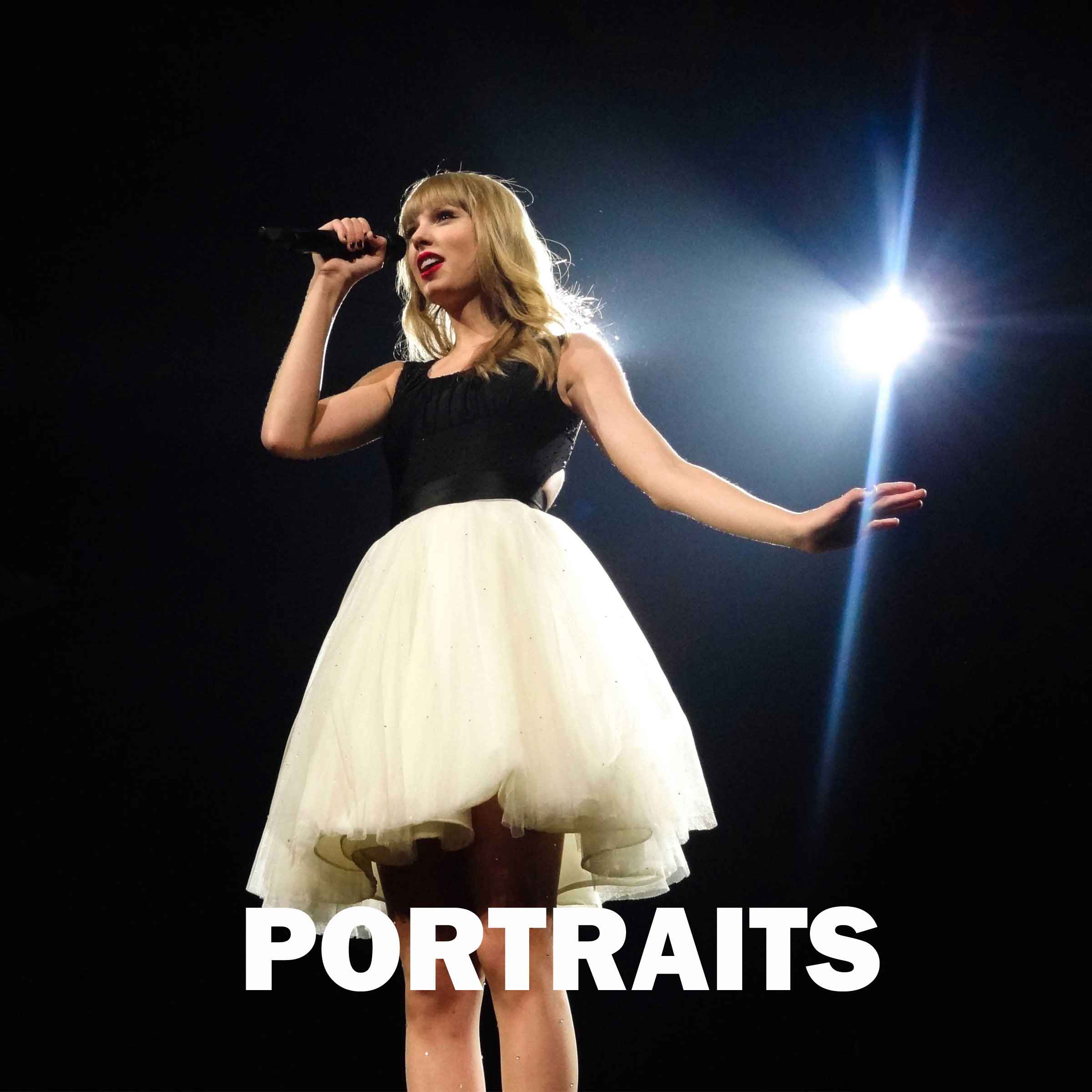 Taylor Swift