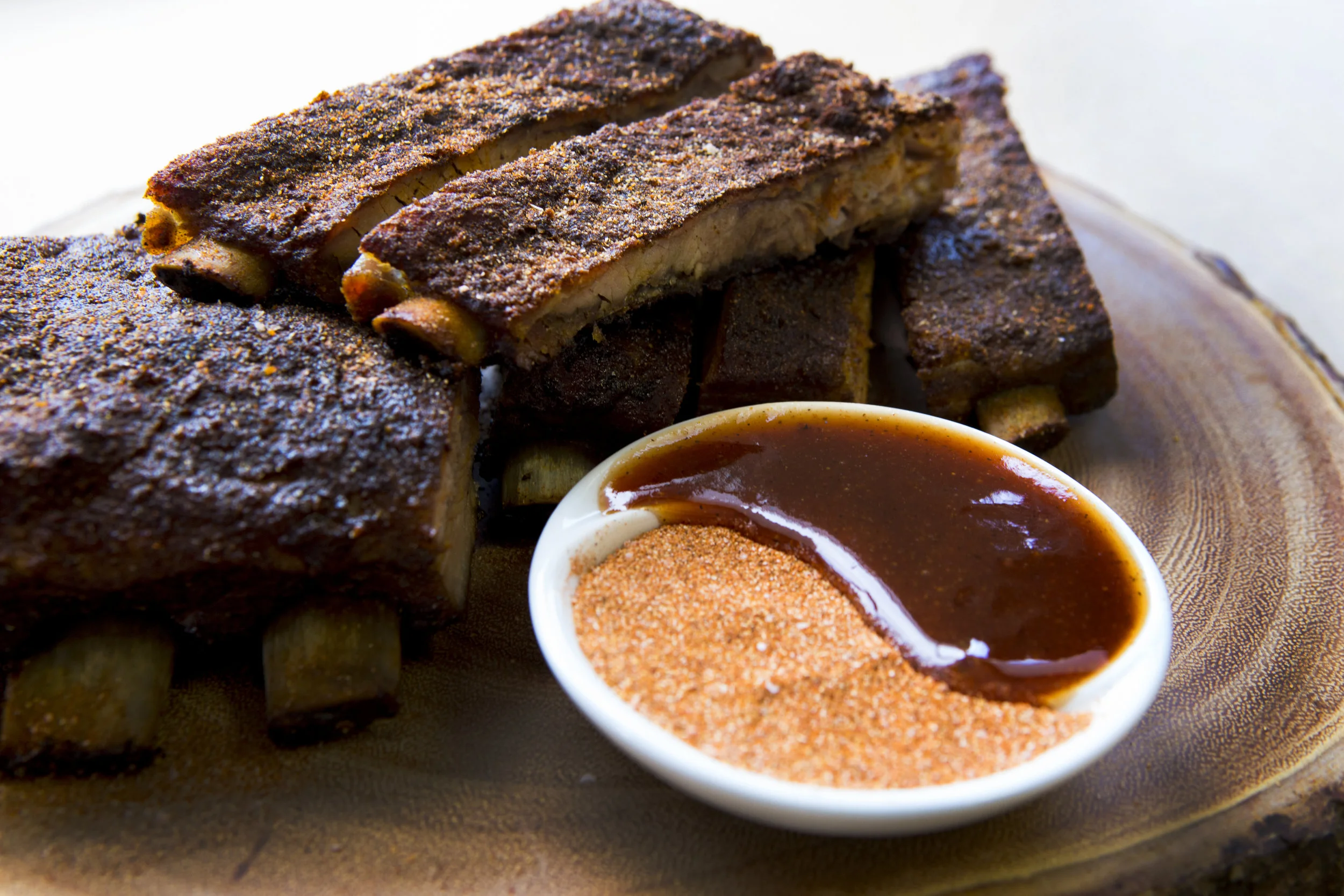 Pork Spareribs