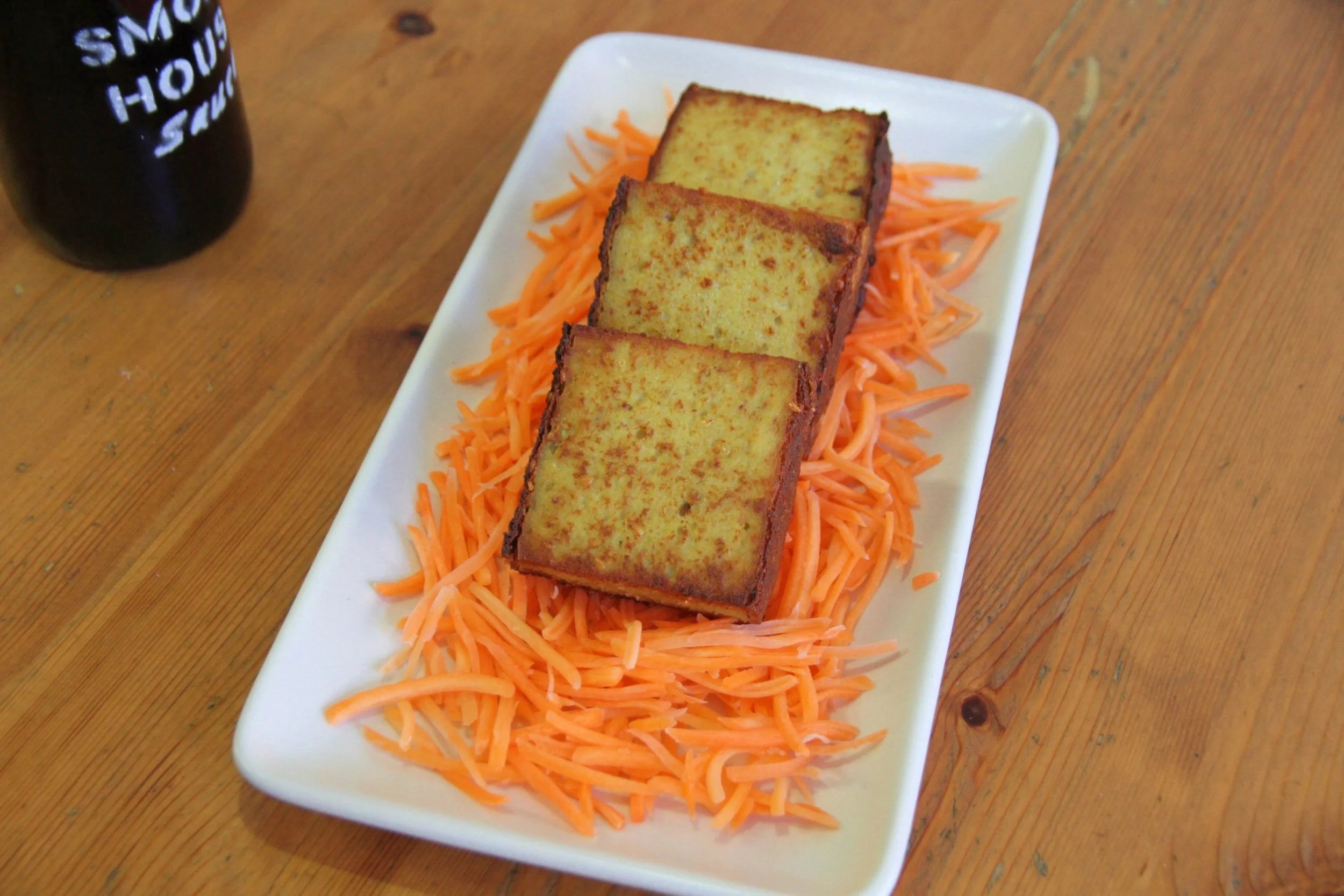 Vegan Loaf