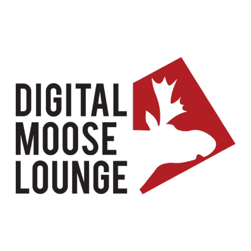 Digital Moose Lounge