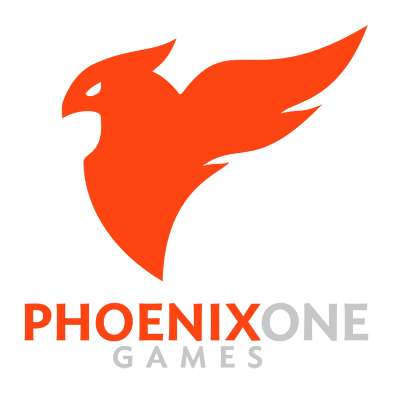 Phoenix One Games