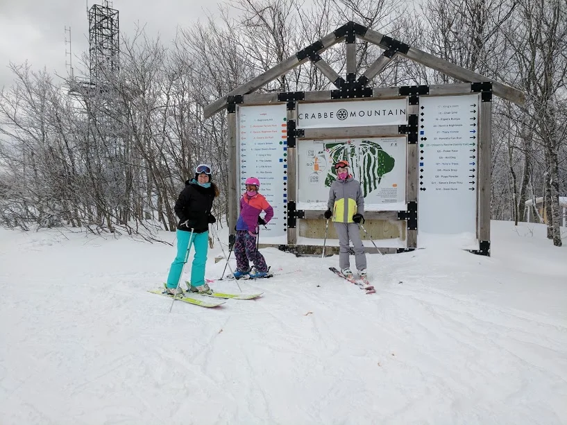 Crabbe Trail sign.jpg