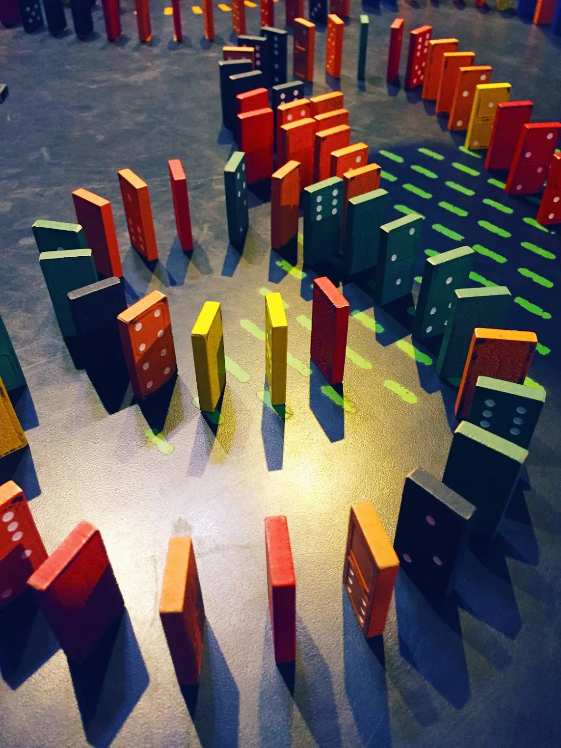 Focus on Creation vs. Consumption to Crack the Code on Your Day’s Challenges