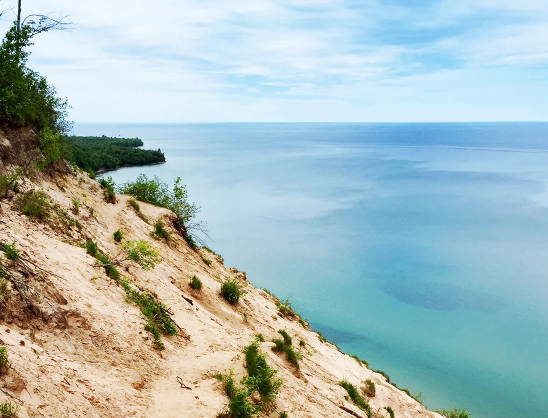 Lessons and Highlights from a Camping Trip to the Upper Peninsula