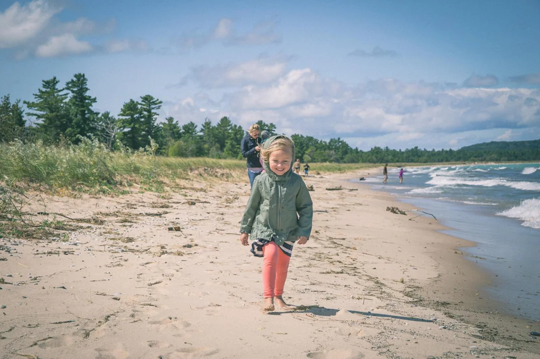 Fuel Your Heart with a Taste of Northern Michigan