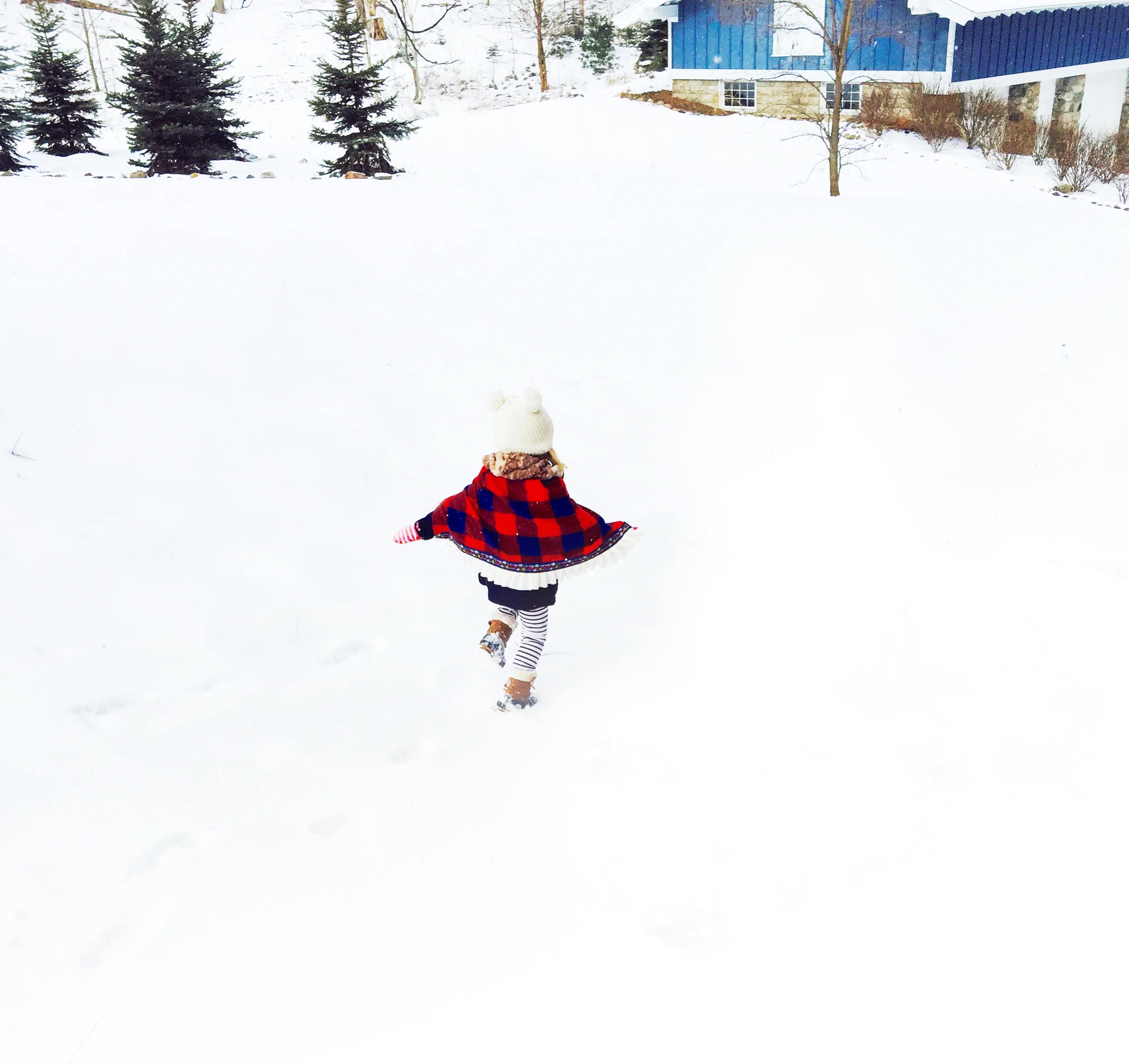 Traverse City Startup Story: Be Afraid, Then Do it Anyway