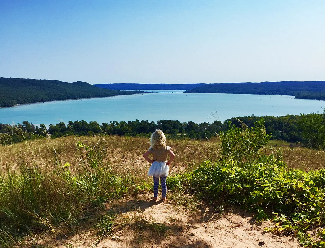 To Accomplish Big Things: Think Big but Act Small