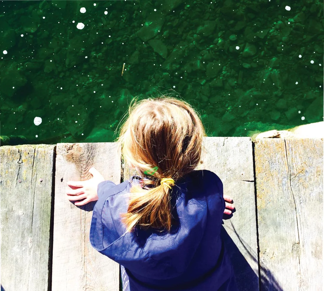 5 Tips for Raising Kids that Love the Great Outdoors