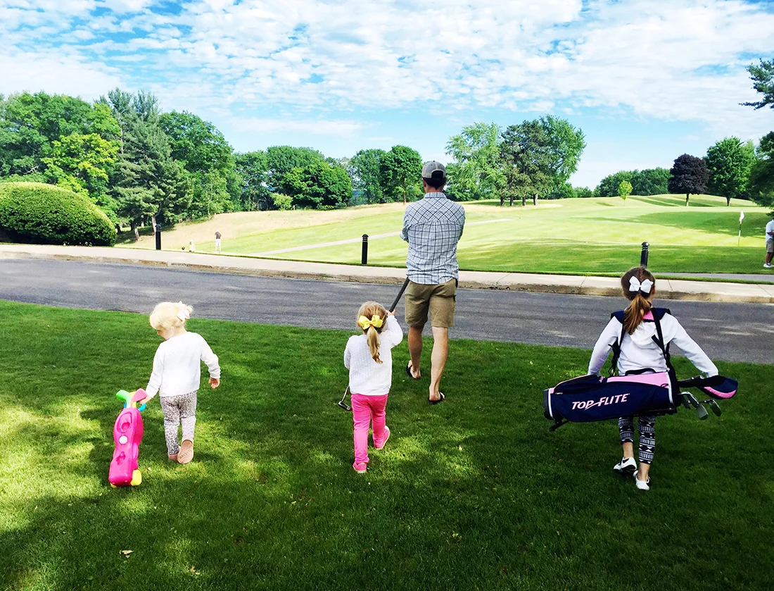 Potential and Hard Work are Table Stakes. In the Game of Life, Habits and Routines are What Really Matter.