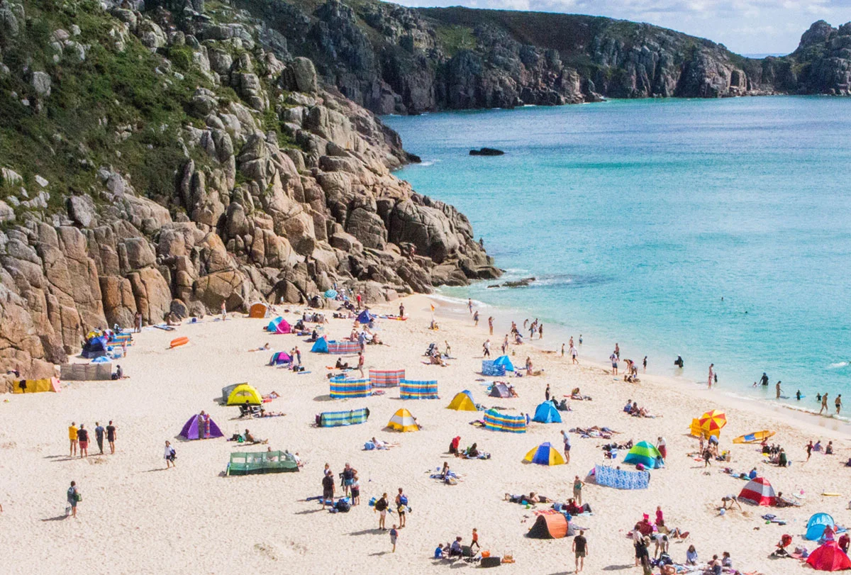 The Happiest Moments of Vacation May Not be What You Think