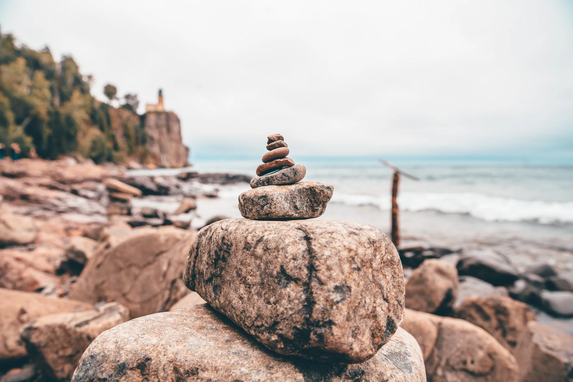 The Most Important Contributor to Happiness, According to Science