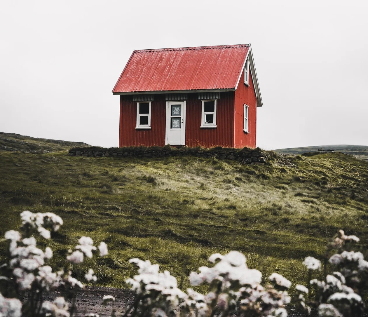 Make Your Everyday Place Your Happy Place