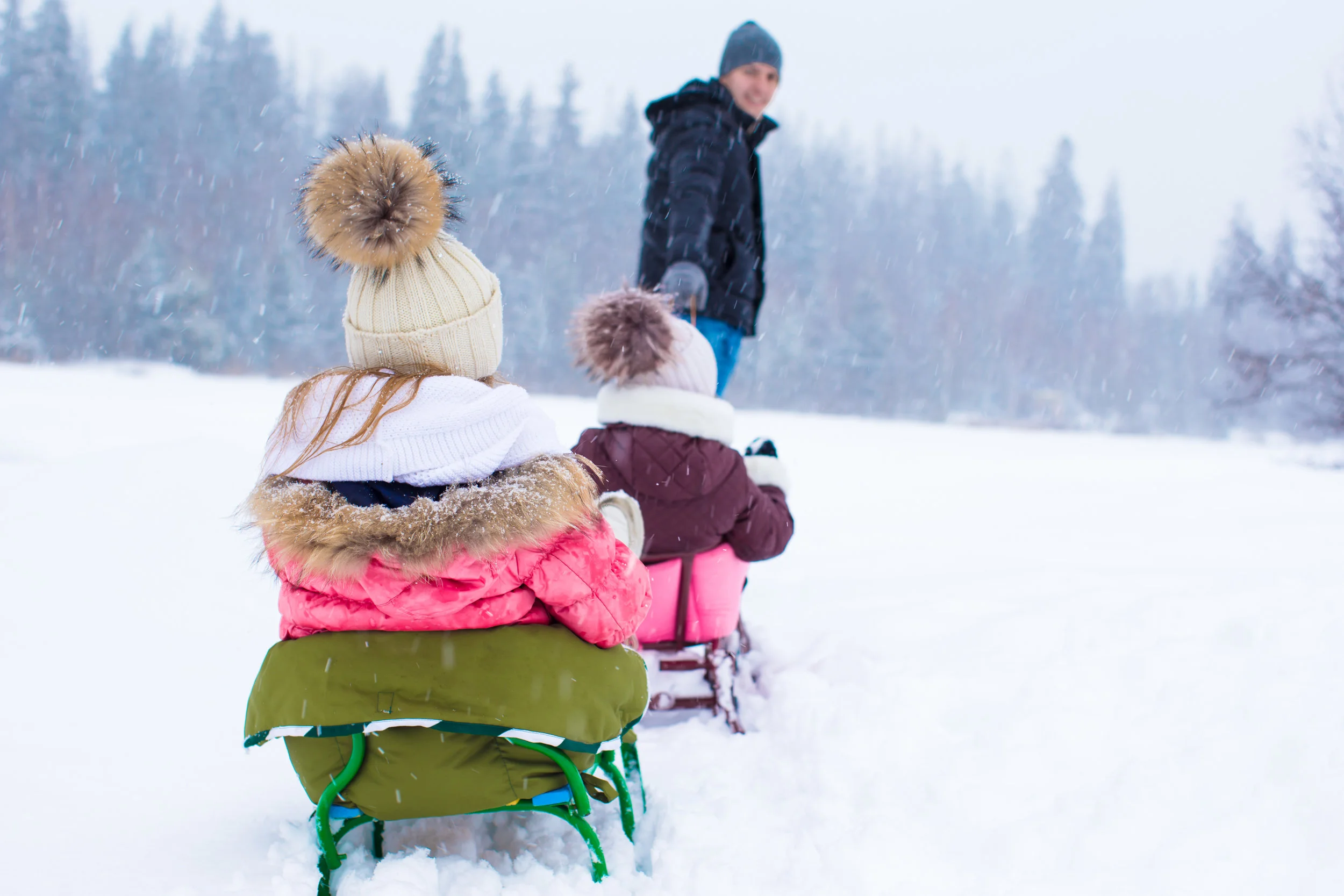 Plan Microadventures to Make Your Weekend Feel Like a Vacation