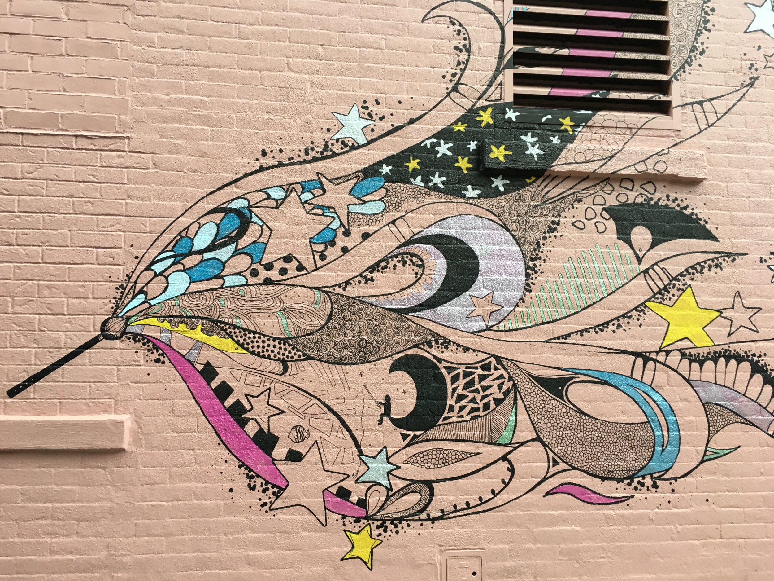 Release the Pressure to Unleash Your Creativity