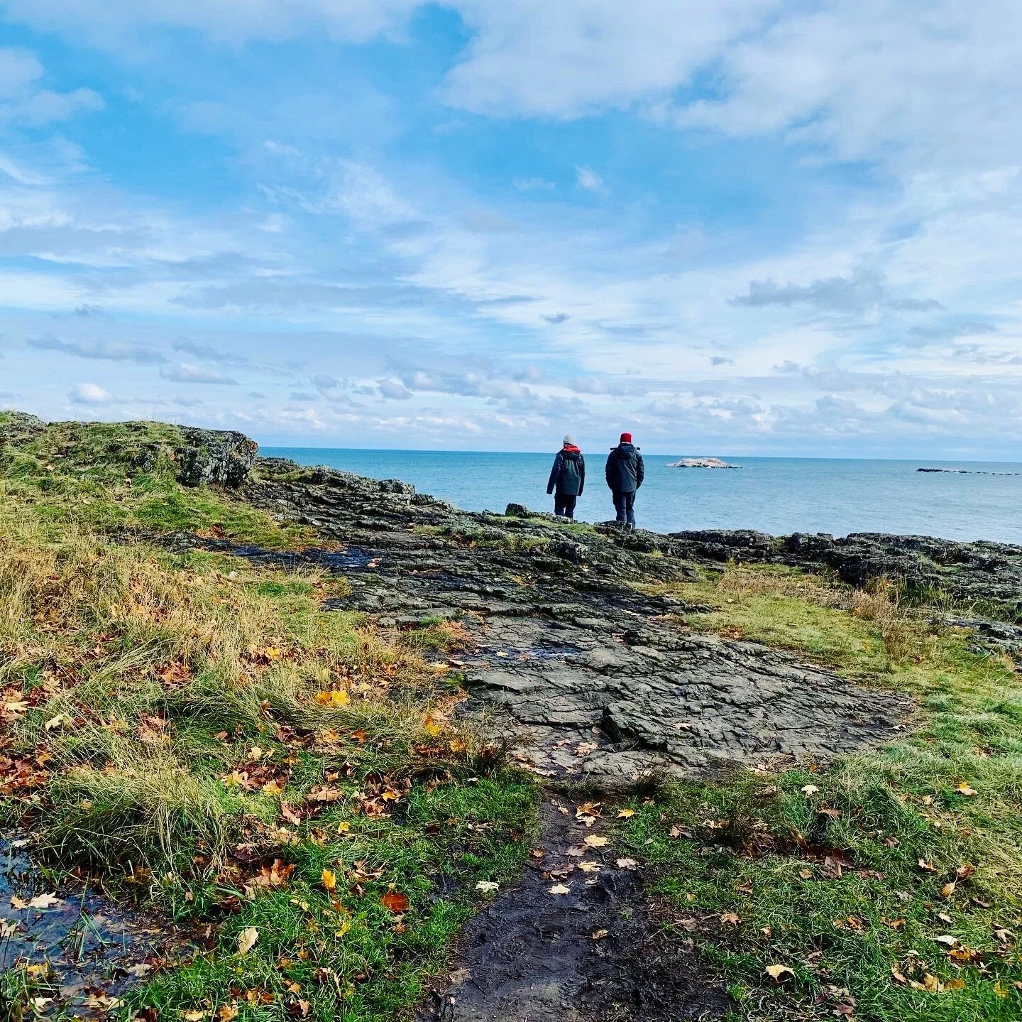 We Can’t Control What Happened—Only What Happens Next