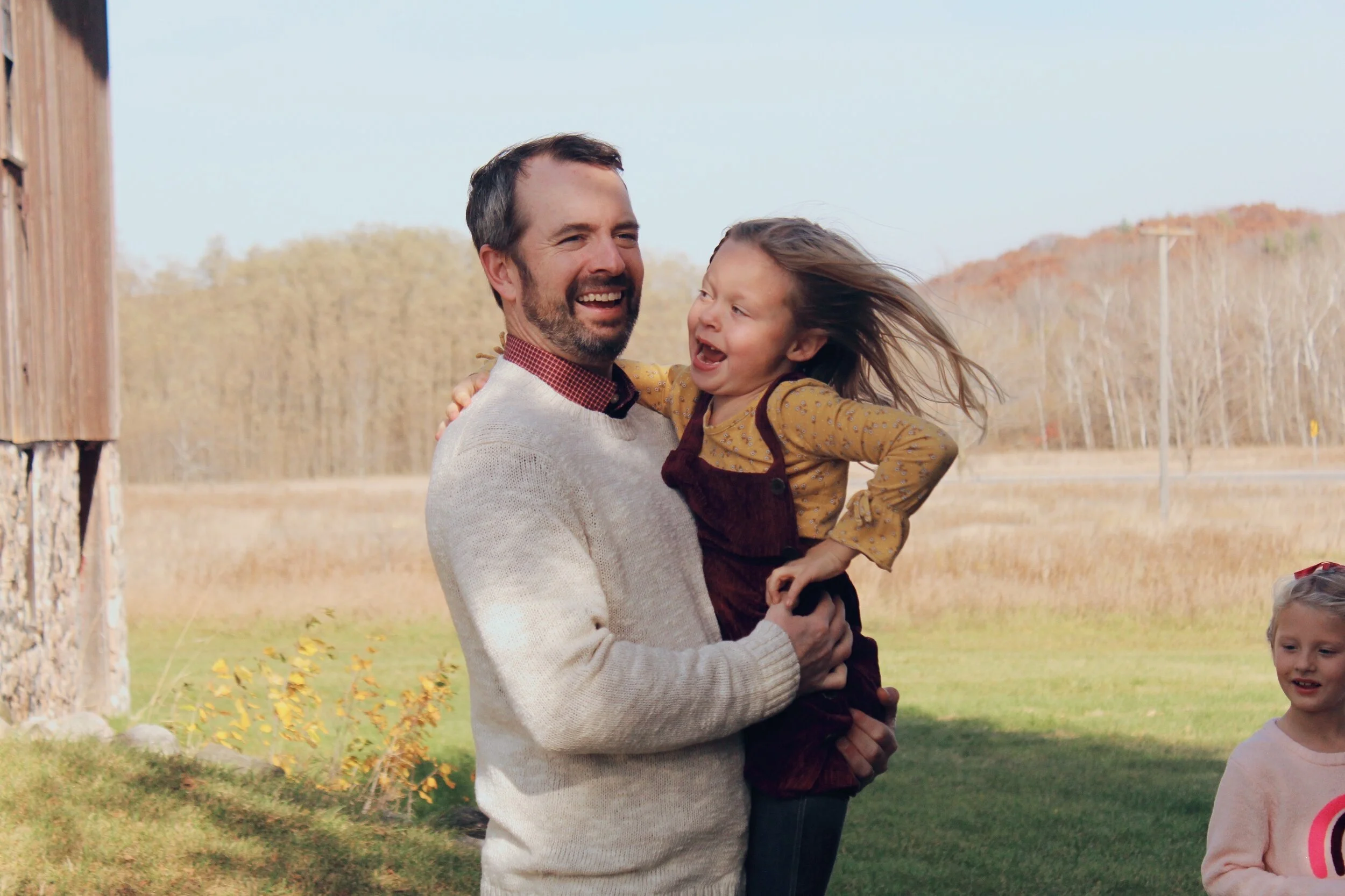 Have Gratitude for Others—and Yourself