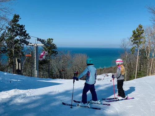 arbor skis