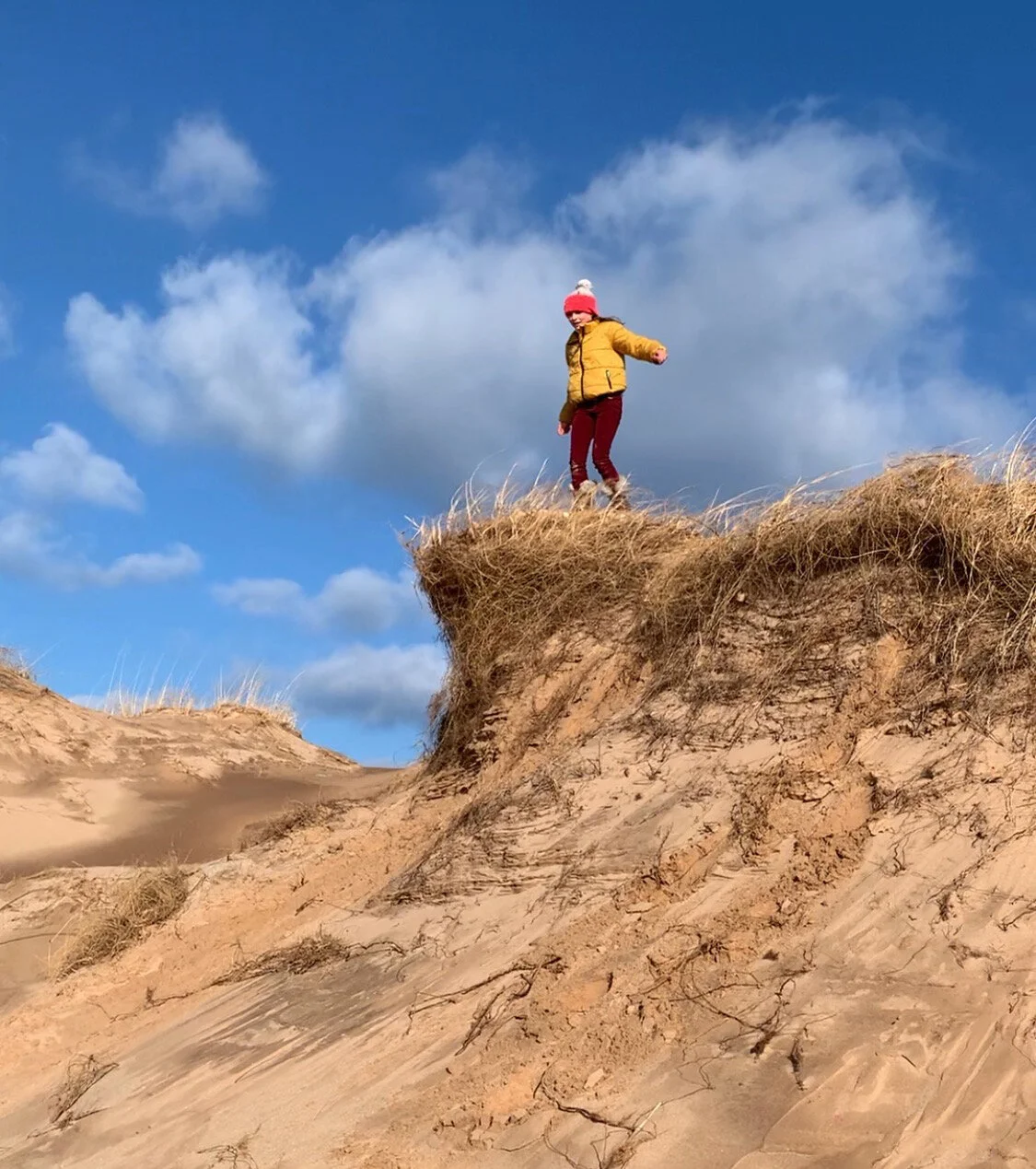 Challenges Beat Resolutions—Every Day of the Week