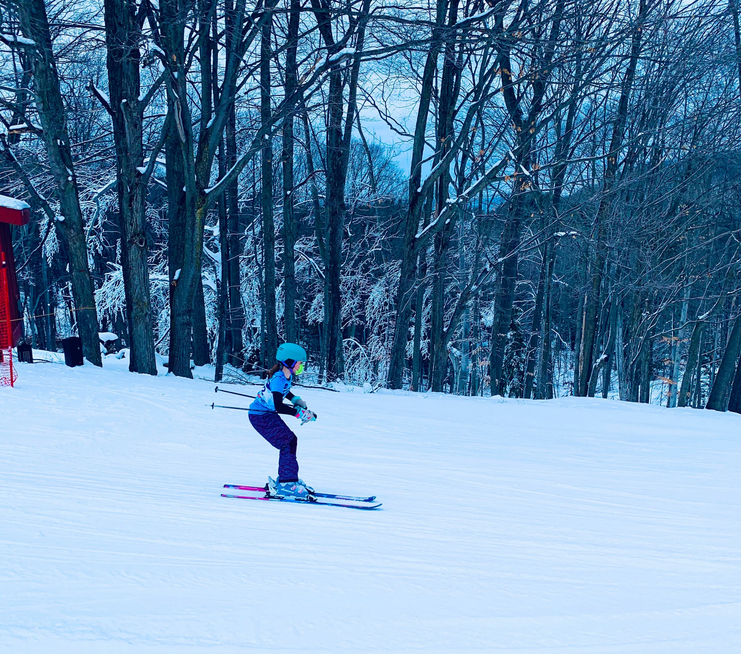 Kids Crave Experiences Over Things, and Sometimes They Need a Push