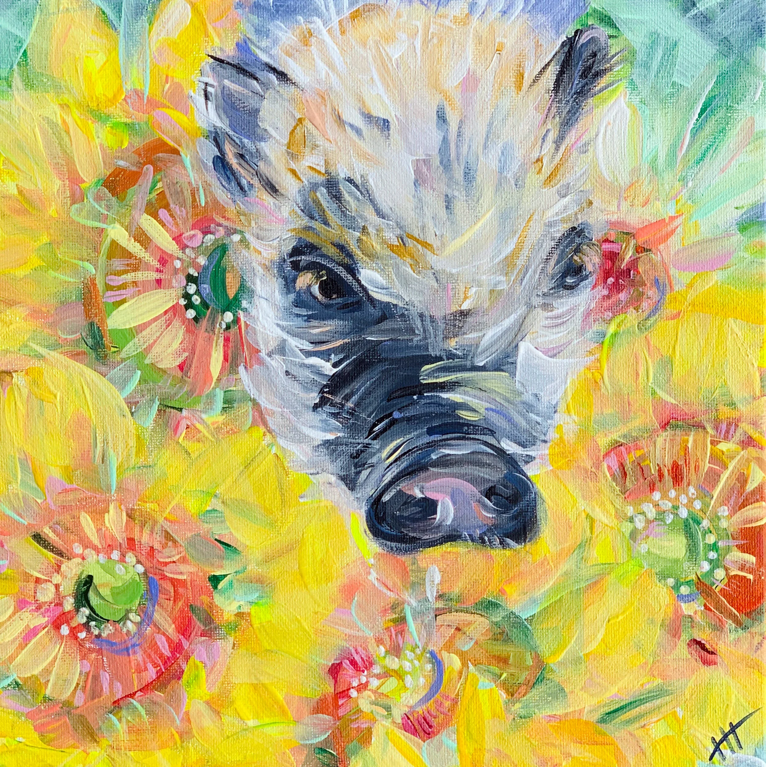 Fern - Pets of the Pandemic