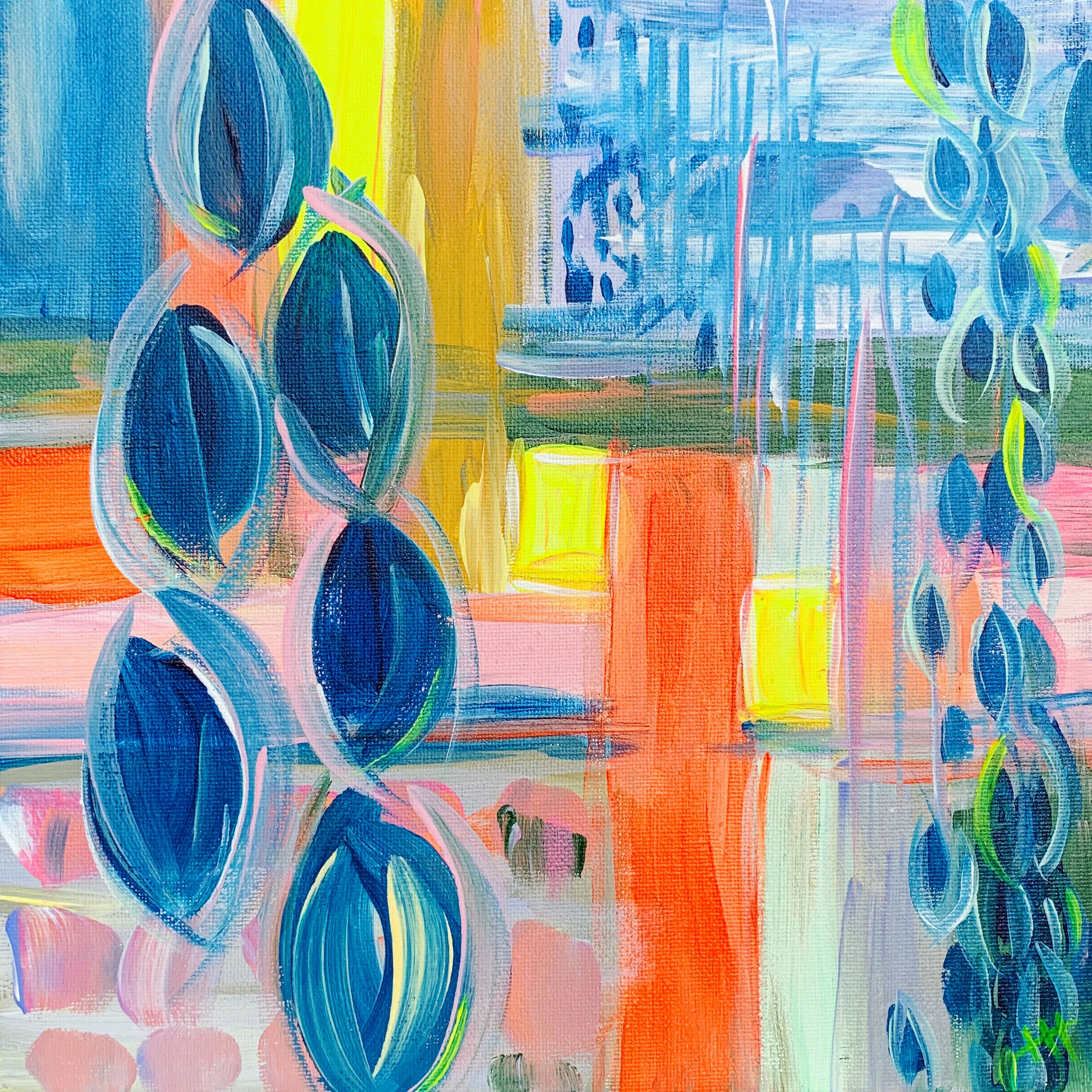 Opening the Door - Within