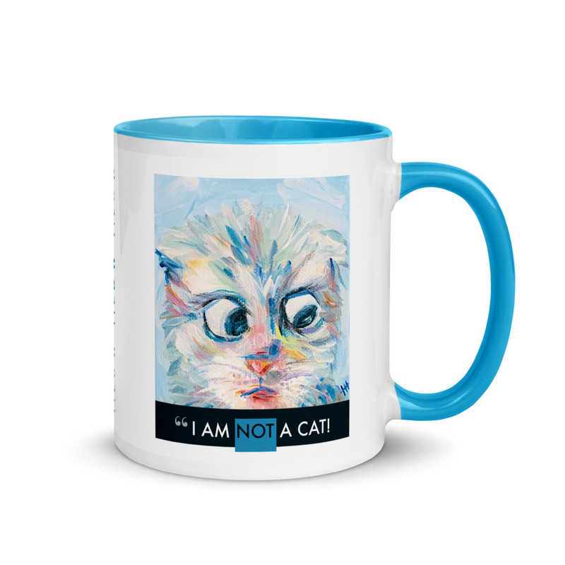 I Am Not A Cat Collection Life And Whim Traverse City Life And Whim