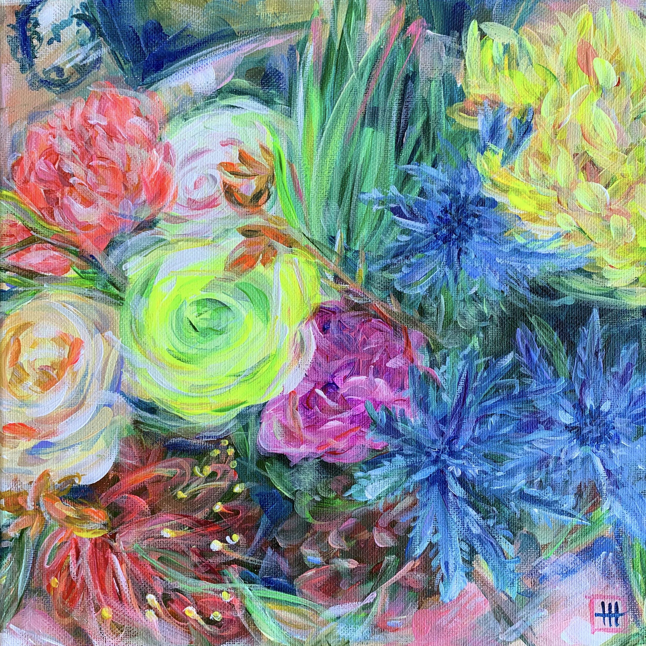 Embracing Variety and the Unexpected