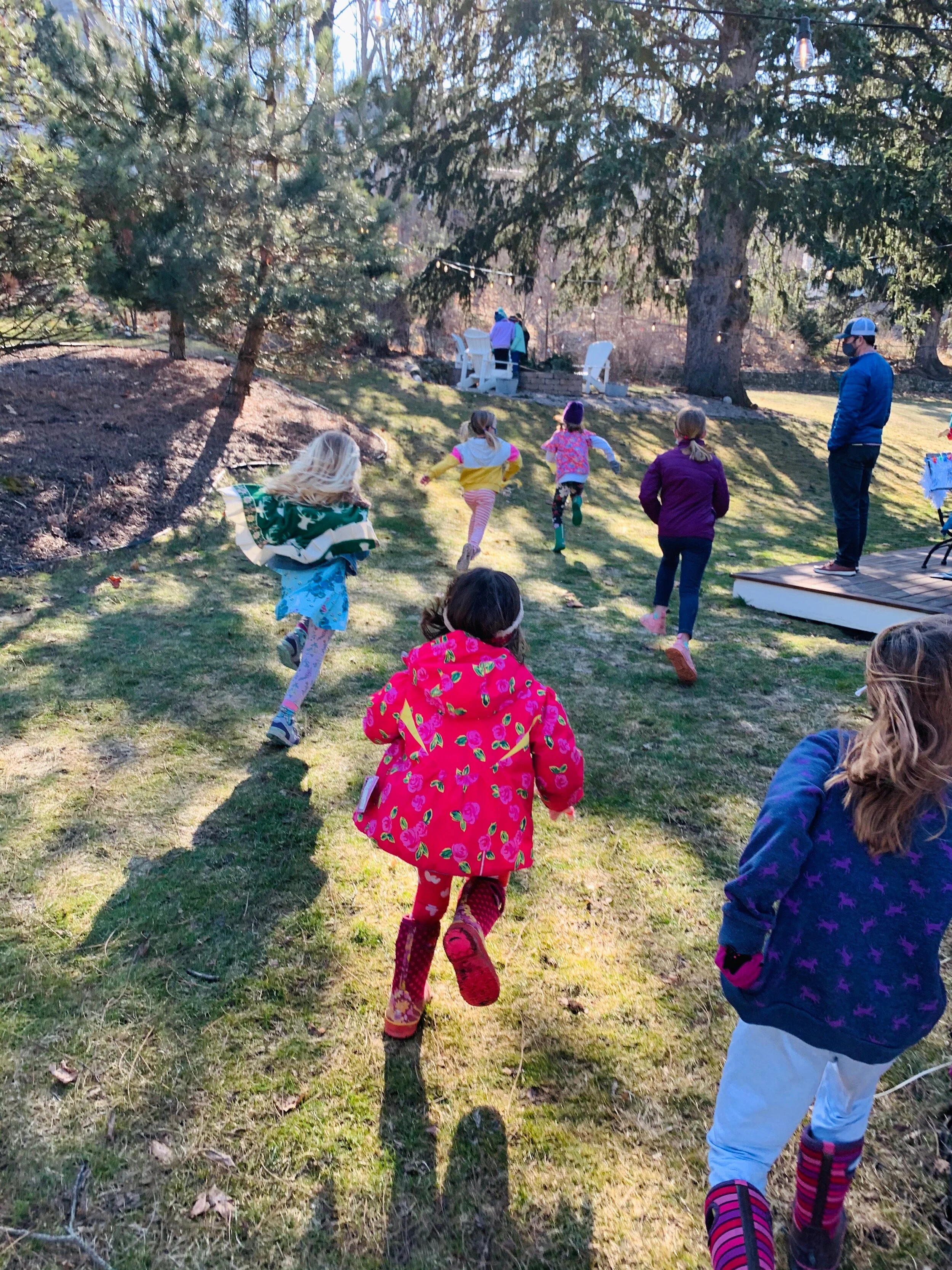 Say Farewell to Sunk Costs