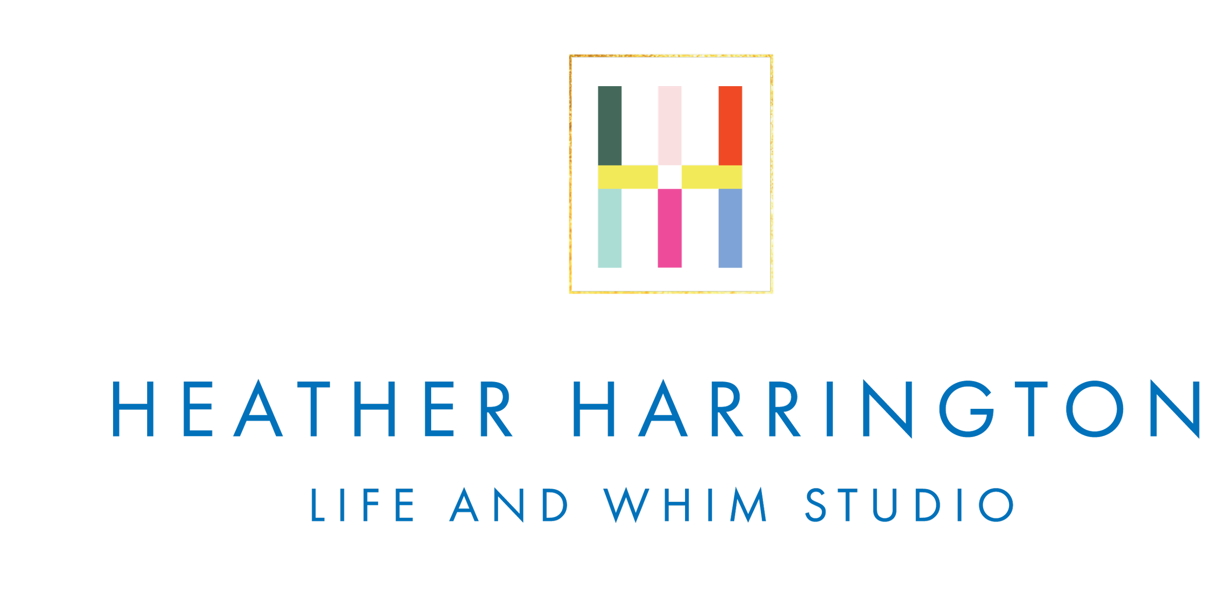 Life and Whim Studio by Heather Harrington