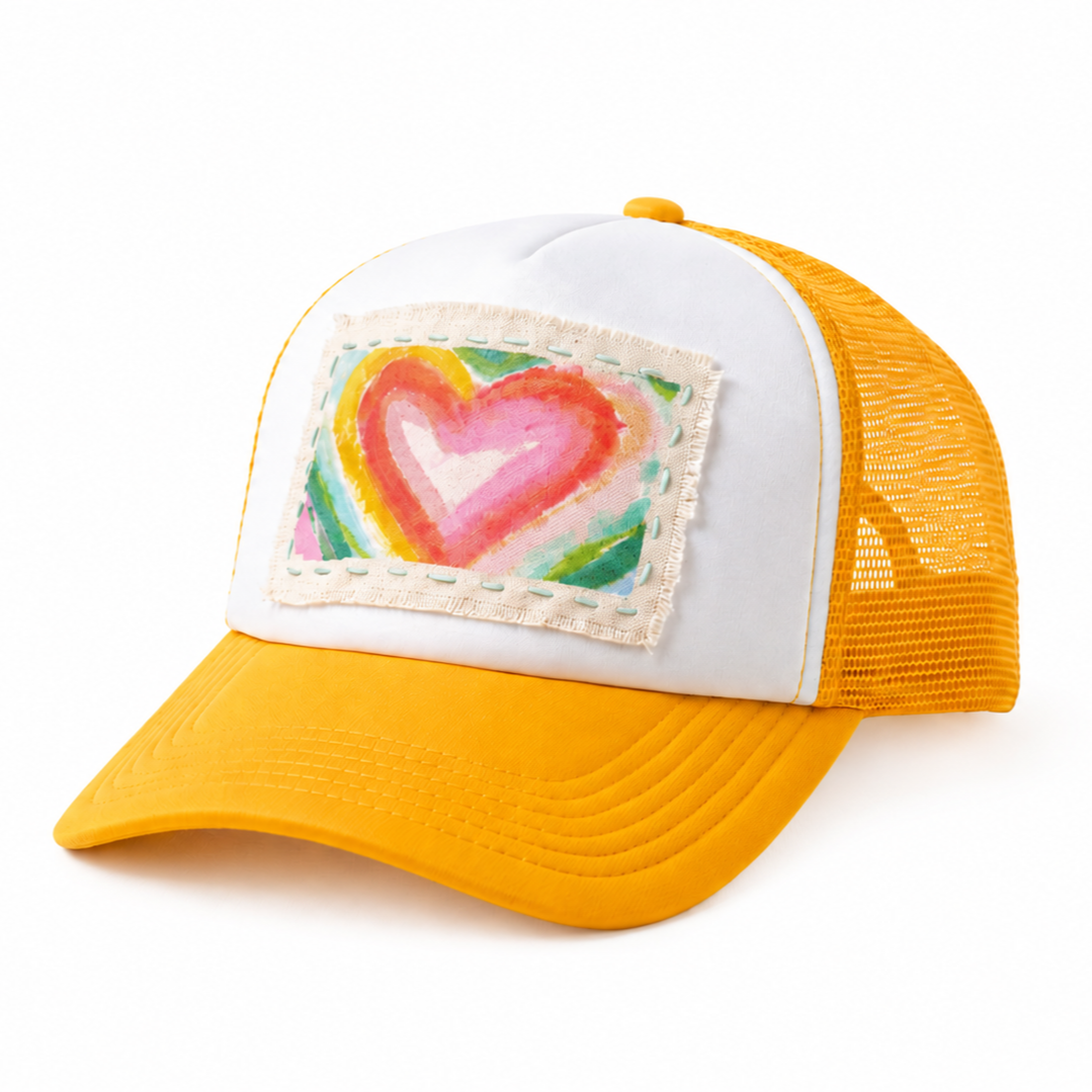 Beach Mini No. 8 | Yellow