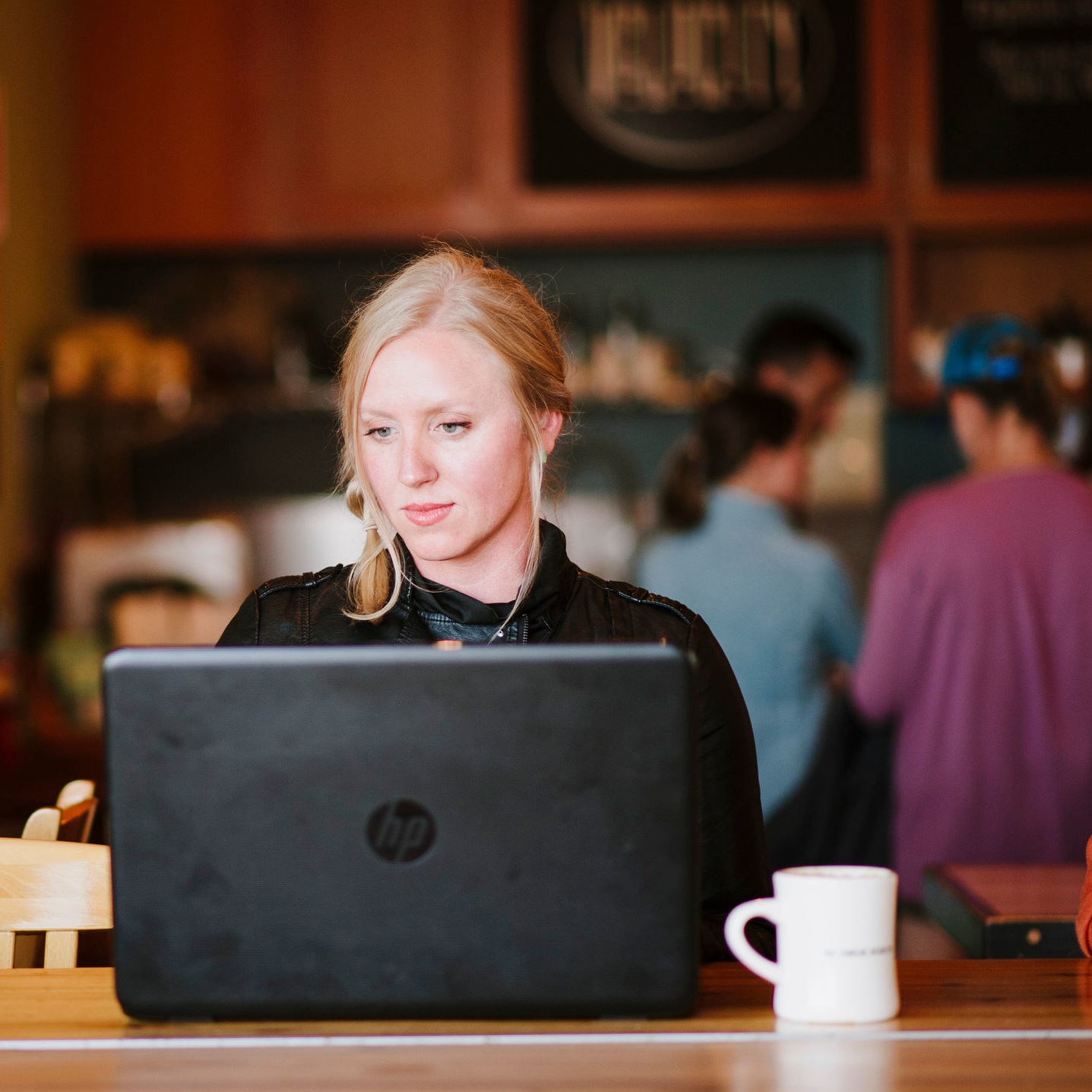 Tiffany Davidson Squarespace Designer Squarespace Web Designer Squarespace SEO Expert