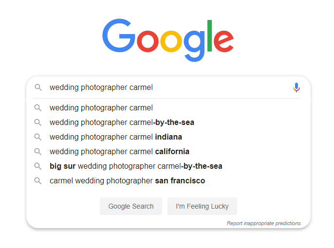 Tiffany Davidson Squarespace SEO Expert Course